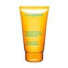 Clarins - Gel Frescor Calmante Rehidratante para Después del Sol