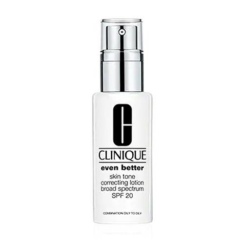 Clinique - Even Better Skin Tone Correcting Lotion SPF 20