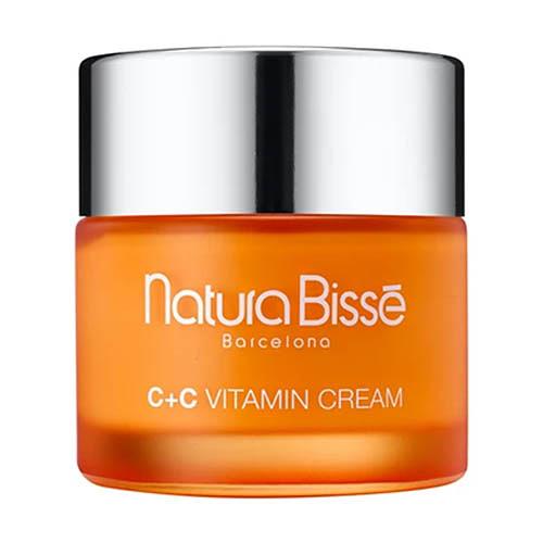 Natura Bissé - C+C Vitamin Cream