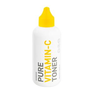 Plump Skin - Pure Vitamin-C Toner 100ml