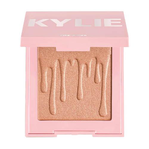 Kylie Cosmetics - Salted Caramel | Kylighter