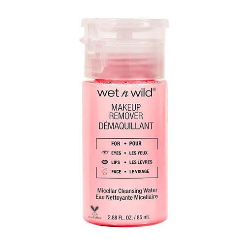Wet n Wild - Makeup Remover -Micellar Cleansing Water