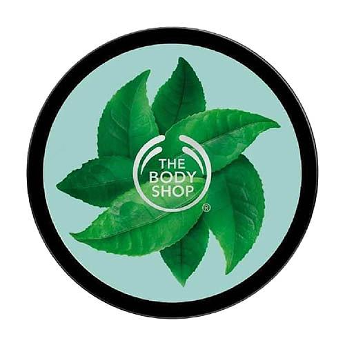 The Body Shop - Body Butter Té Verde Fuji Green Tea™