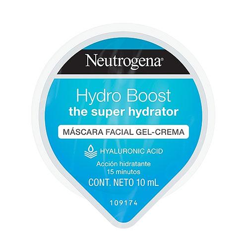 Neutrogena - Mascarilla Hydro Boost Crema