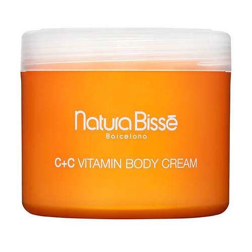 Natura Bissé - C+C Vitamin Body Cream