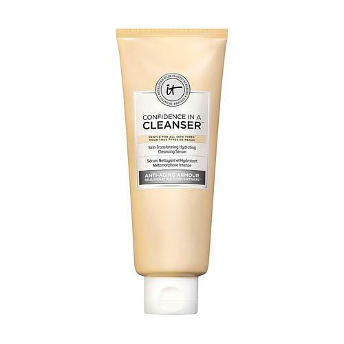It Cosmetics - Confidence in a Cleanser