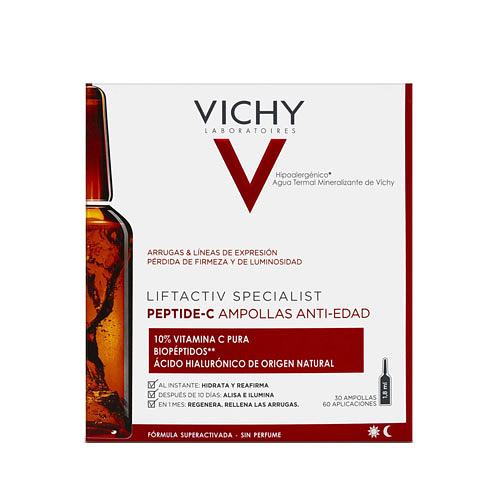 Vichy - Ampolletas SPECIALIST PEPTIDE-C X30