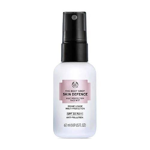 The Body Shop - Face Mist Skin Defence Multiprotección FPS30 PA++