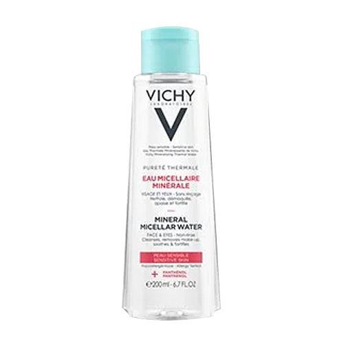 Vichy - Agua Micelar para Pieles Sensibles
