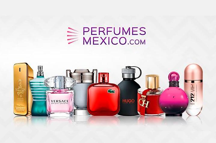 Perfumes México