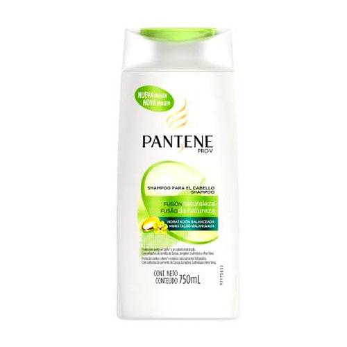 Pantene - Fusión Naturaleza Shampoo