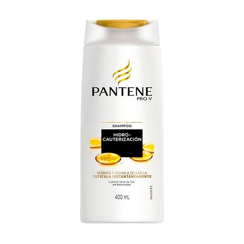 Pantene - Shampoo Pantene Pro V Hidrocauterización