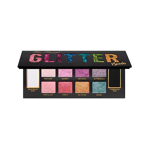 Too Faced - Glitter Bomb