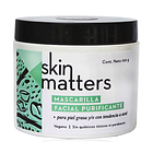 Skin Matters - Mascarilla Purificante Para Piel Grasa y/o Con Acné    