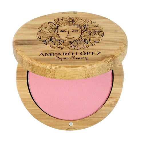 Amparo Lopez - Rubor Shine Rosé