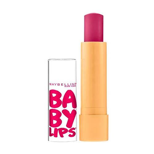 Maybelline New York - Baby Lips Moisturizing Lip Balm
