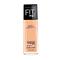 Maybelline New York - Fit Me Dewy + Smooth Foundation  