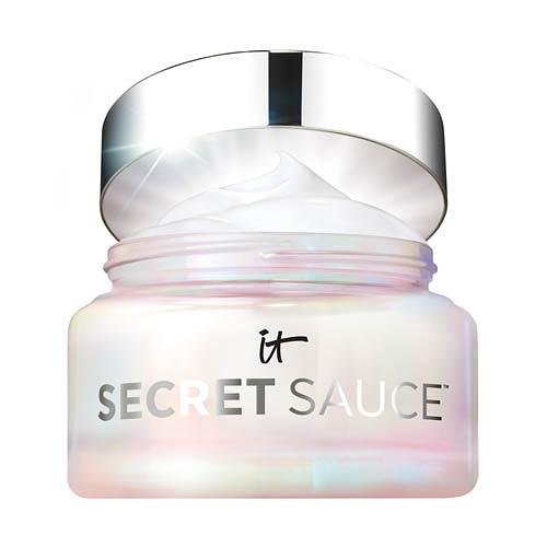 It Cosmetics - Secret Sauce Moisturizer