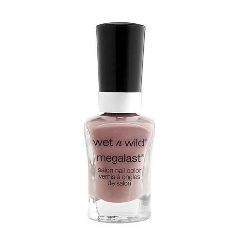 Wet n Wild - MegaLast Nail Color