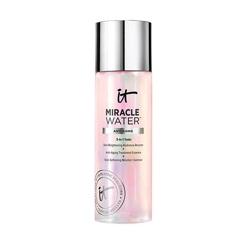 It Cosmetics - Miracle Water 3-in-1 Micellar Cleanser