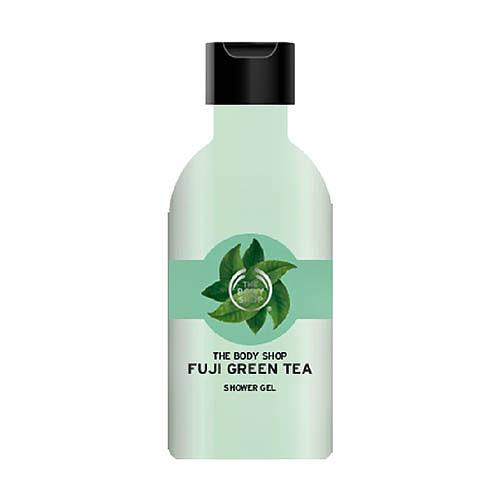 The Body Shop - Gel de Ducha Té Verde Fuji Green Tea