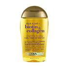Ogx - Tratamiento Biotin & Collagen Oil