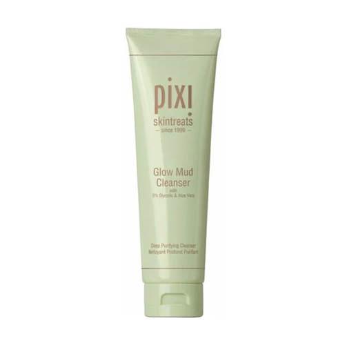 Pixi - Glow Mud Cleanser