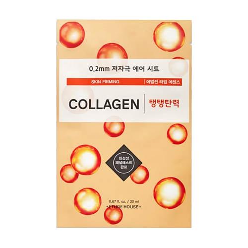 Etude House - Therapy Air Mask Sheet Collagen