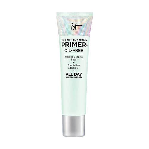 It Cosmetics - Your Skin But Better Oil Free Makeup Primer