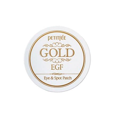 Petitfee - Gold & EGF Eye & Spot Patch