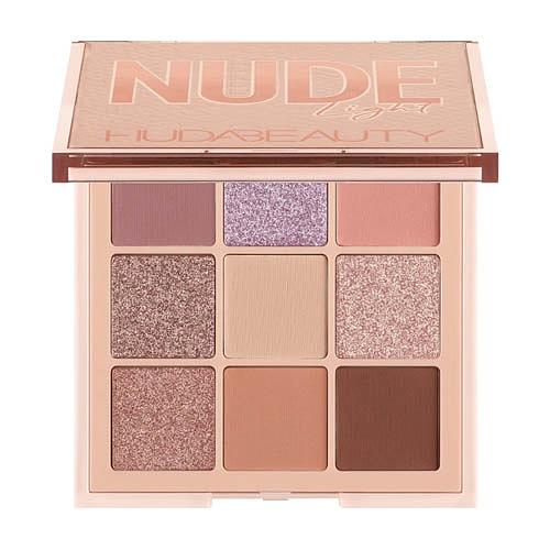 Huda Beauty - Nude Obsessions Eyeshadow Palette