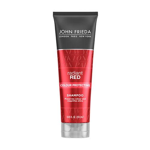 John Frieda - RADIANT RED. Colour Protecting Shampoo