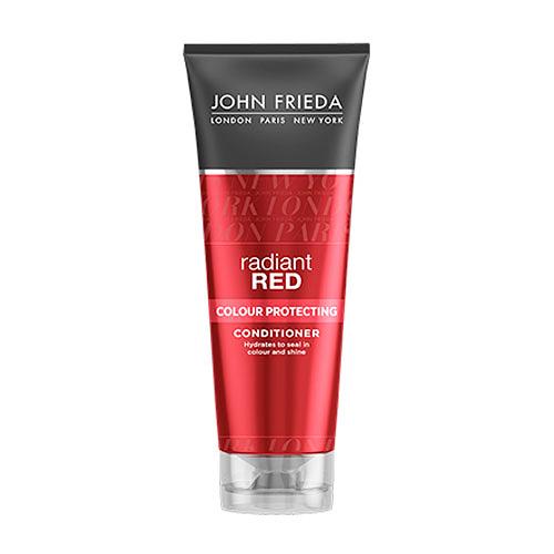 John Frieda - RADIANT RED. Colour Protecting Conditioner