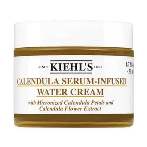 Kiehl's - Calendula Serum-Infused Water Cream