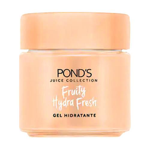Ponds - Gel Hidratante Con Extracto De Naranja Fruity Hydra Fresh   