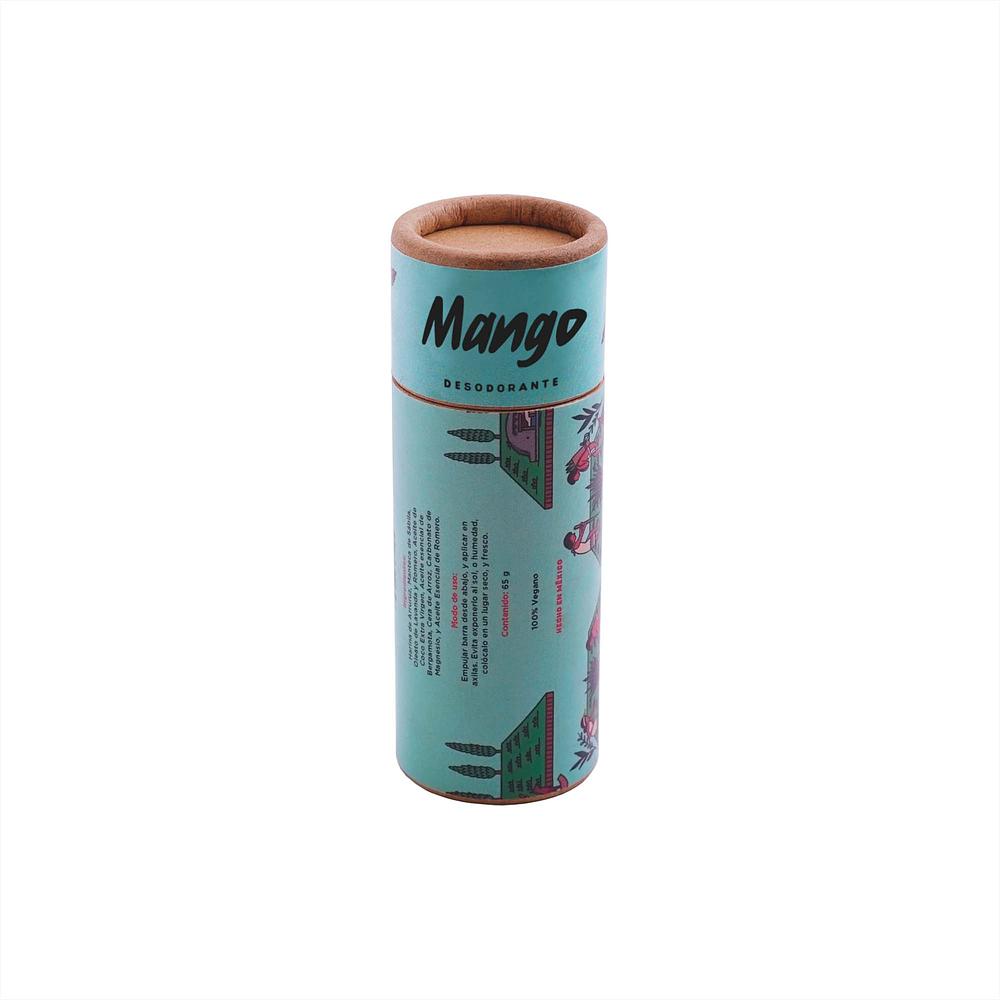Nanah Mexico - Desodorante 