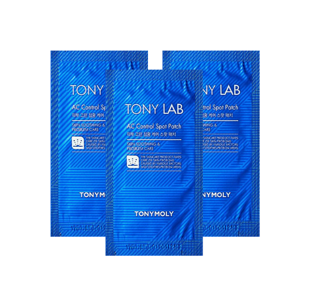 Tonymoly - Kit TONYLAB