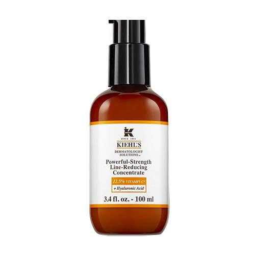 Kiehl's - Powerful Strenght Line-Reducing Concentrate
