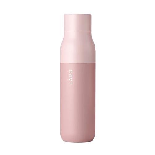 Larq - Bottle PureVis - Himalayan Pink