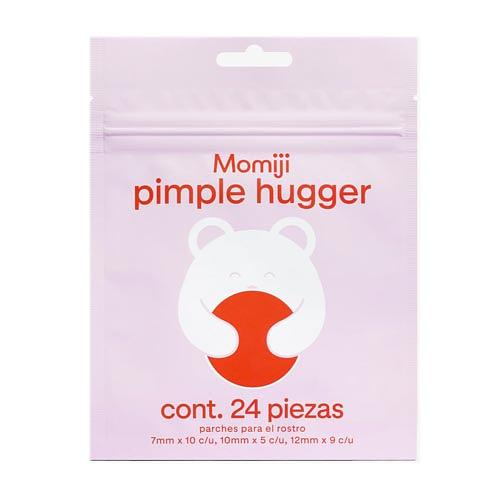 Momiji - Pimple Hugger (Parches para brotes)