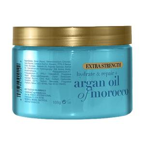 Ogx - Argan Oil of Morocco Extra Strength Hair Mask (Extra Strength) 