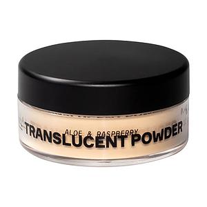 Ahal - Translucent Powder / Polvo Traslúcido