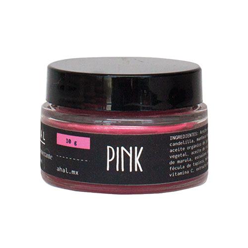 Ahal - Tinte Multiusos Pink / Peach