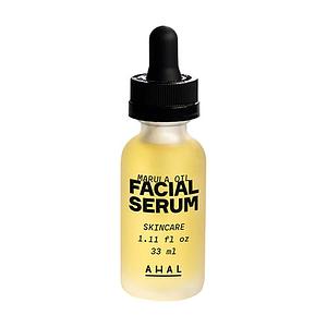 Ahal - Marula Oil Facial Serum / Suero Facial Con Aceite De Marula 